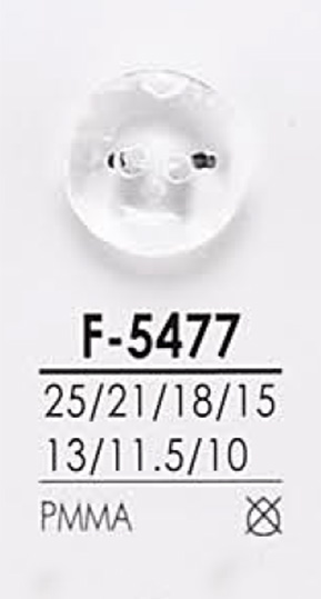 F5477 鑽石切割鈕扣 愛麗絲鈕扣