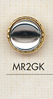 MR2GK 優雅女士的鈕扣 大阪鈕扣（DAIYA BUTTON）