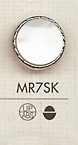 MR7SK 優雅的女士鈕扣 大阪鈕扣（DAIYA BUTTON）
