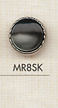 MR8SK 優雅的女士鈕扣 大阪鈕扣（DAIYA BUTTON）