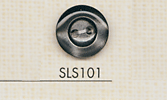 SLS101 DAIYA BUTTONS仿貝殼聚酯纖維鈕扣 大阪鈕扣（DAIYA BUTTON）