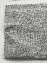 118 30梳針織羅紋軟光潔度[面料] VANCET 更多照片