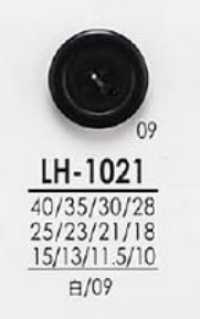 LH1021 從襯衫到大衣黑色和染色鈕扣 愛麗絲鈕扣 更多照片