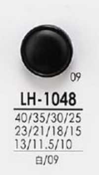 LH1048 從襯衫到大衣黑色和染色鈕扣 愛麗絲鈕扣 更多照片