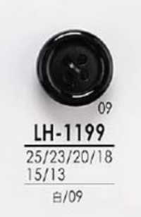 LH1199 從襯衫到大衣黑色和染色鈕扣 愛麗絲鈕扣 更多照片