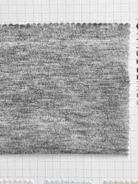 444 Supima 60/2 非絲光棉天竺平針織物[面料] VANCET 更多照片