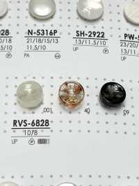 RVS6828 染色用聚酯纖維鈕扣 愛麗絲鈕扣 更多照片