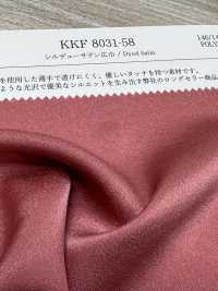 KKF8031-58 席德夫緞紋寬幅[面料] 宇仁纖維 更多照片