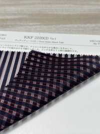 KKF2220CD-D/1 短裙網紗CD[面料] 宇仁纖維 更多照片