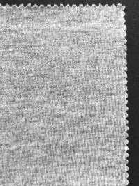 1077035 ALBINI 棉質羊絨天竺平針織物[面料] 瀧定名古屋 更多照片