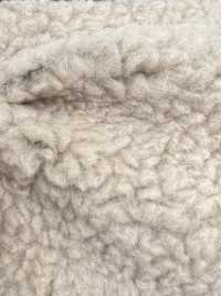 1095150 羊毛羊羔毛[面料] 瀧定名古屋 更多照片