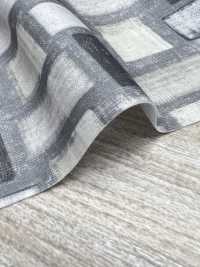 54032-3 棉毛布轉移印花瓷磚設計[面料] 櫻花公司 更多照片