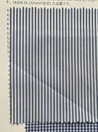 35346 色織PIMA70線高密度平織格子&條紋[面料] SUNWELL 更多照片