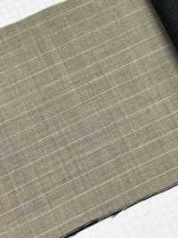 4429 Toro 羊毛彈性純色與條紋[面料] 精細紡織品 更多照片