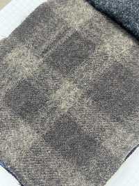 2681 再生羊毛水洗加工[面料] 精細紡織品 更多照片