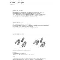 SL-3COLIBRI-CLOSED 超級LAMPO(Eco)尺寸3 關閉[拉鍊] LAMPO(GIOVANNI LANFRANCHI SPA) 更多照片