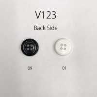 V123 吊帶掛鈕扣 更多照片