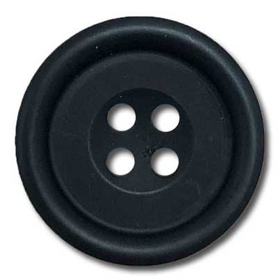600-4H 4孔水牛角鈕扣鈕扣，用於家用西裝和夾克 山本（EXCY） 更多照片