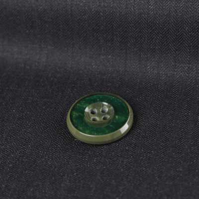 リンクス 最好的寶石鈕扣鈕扣聚酯纖維包裹的寶石製成的鈕扣 山本（EXCY） 更多照片