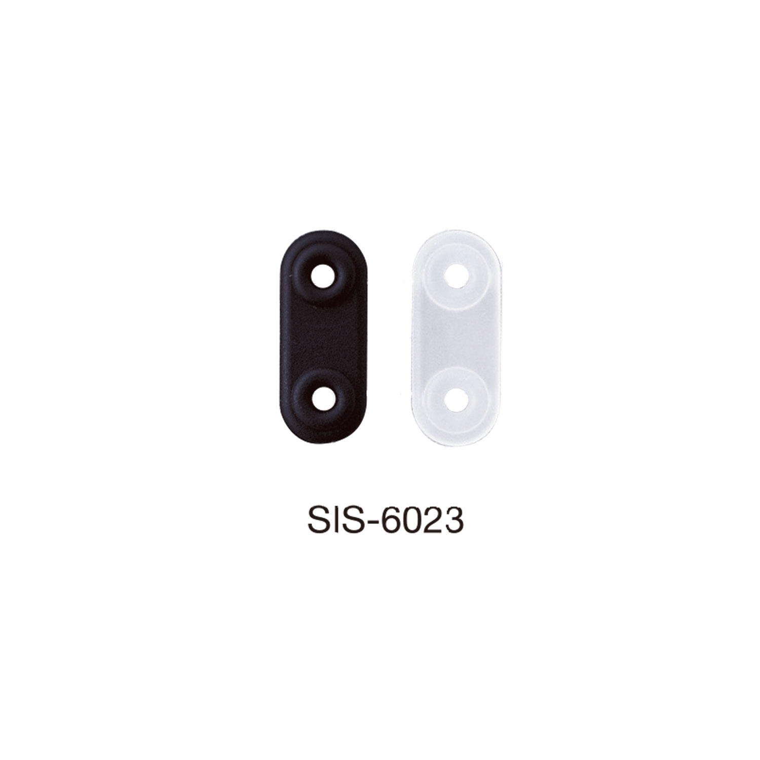 SIS6023 繩子塞[扣和環] Morito（MORITO）