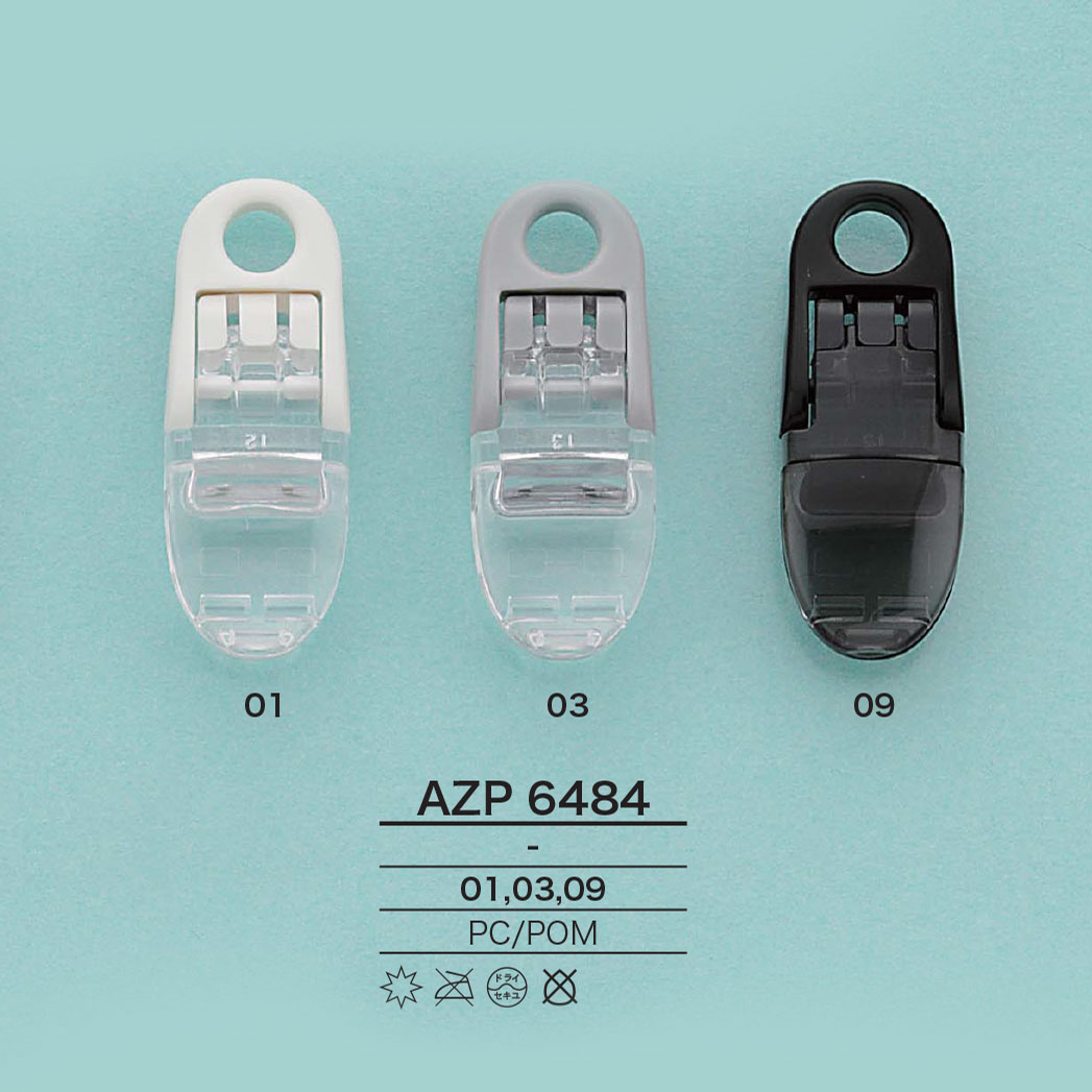 AZP6484 繩子_[扣和環] 愛麗絲鈕扣
