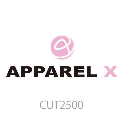 CUT2500 裁剪費追加訂購用(@2,500)[系統]