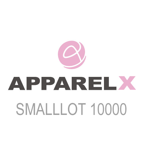 SMALLLOT10000 小米數費(@10000)[系統]