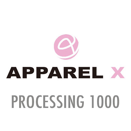 PROCESSING1000 加工費追加訂購用(@1000)[系統]