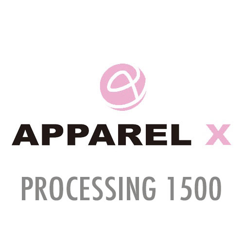 PROCESSING1500 追加訂購加工費（@1000）[系統]
