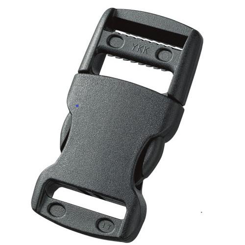 LB-R YKK扣LB-R側開式[扣和鉤子] YKK拉鍊