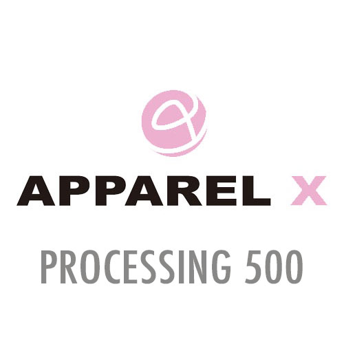 PROCESSING500-M 加工費追加訂購用(@500)[系統]