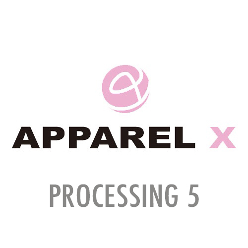 PROCESSING5 加工費追加訂購用(@5)[系統]