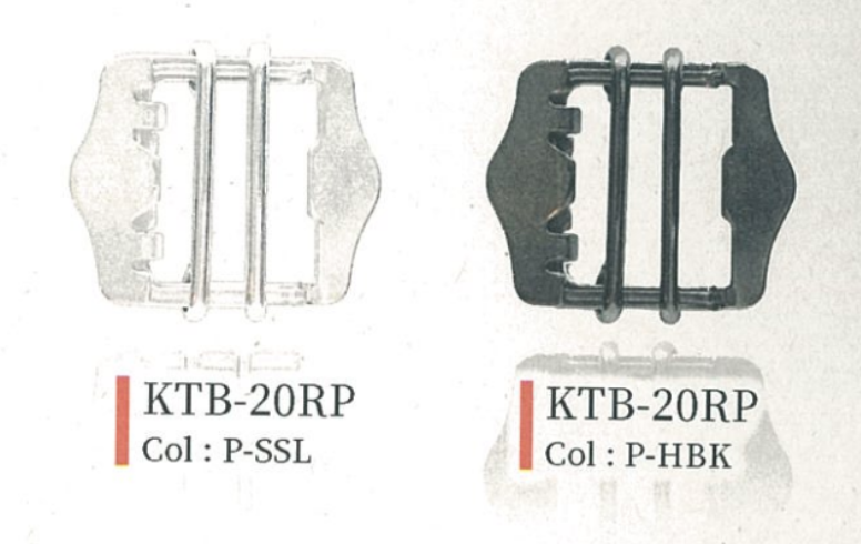 KTB-20RP KTB-20RP 美觀鎖具，提升抄表靈敏度（設計）[扣和環] Morito（MORITO）