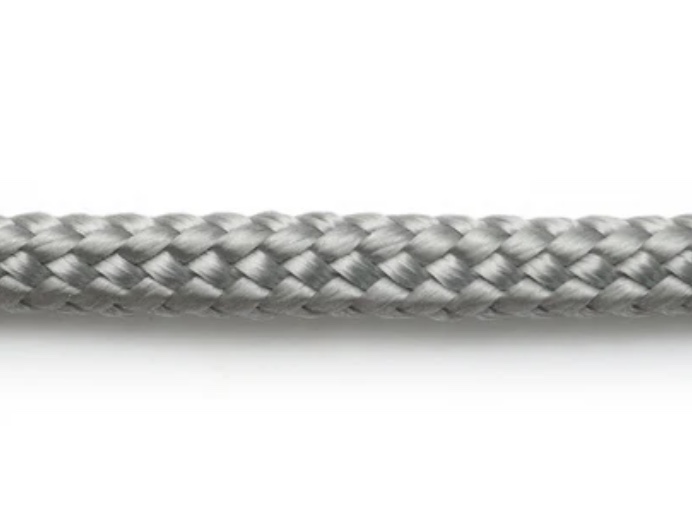 NY55A 尼龍繩子5MM[緞帶、帶、繩子] Cordon