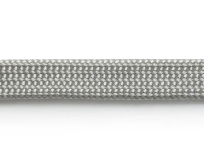 NY4411A 尼龍繩子8MM[緞帶、帶、繩子] Cordon