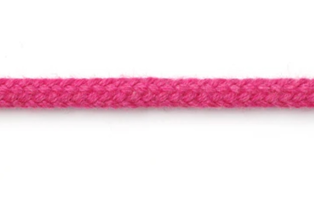 CCR01A(S) 3.5毫米繩子[緞帶、帶、繩子] Cordon