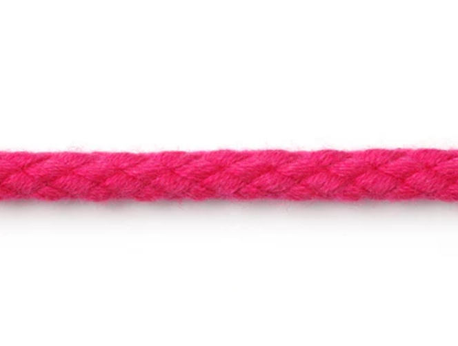 CCR01B(M) 4.5毫米繩子[緞帶、帶、繩子] Cordon