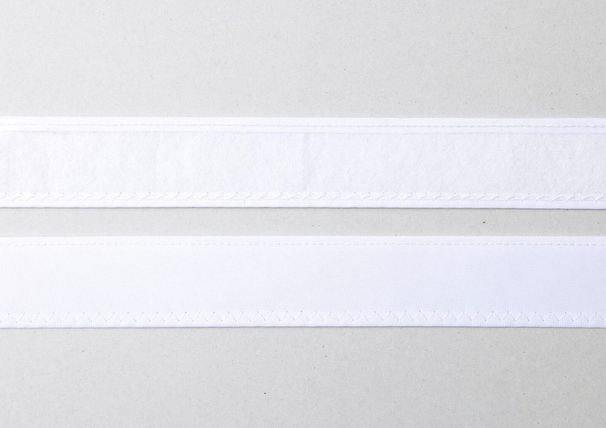 DD-002 テトロン 芯付き 不織布芯(白)[雜貨等]