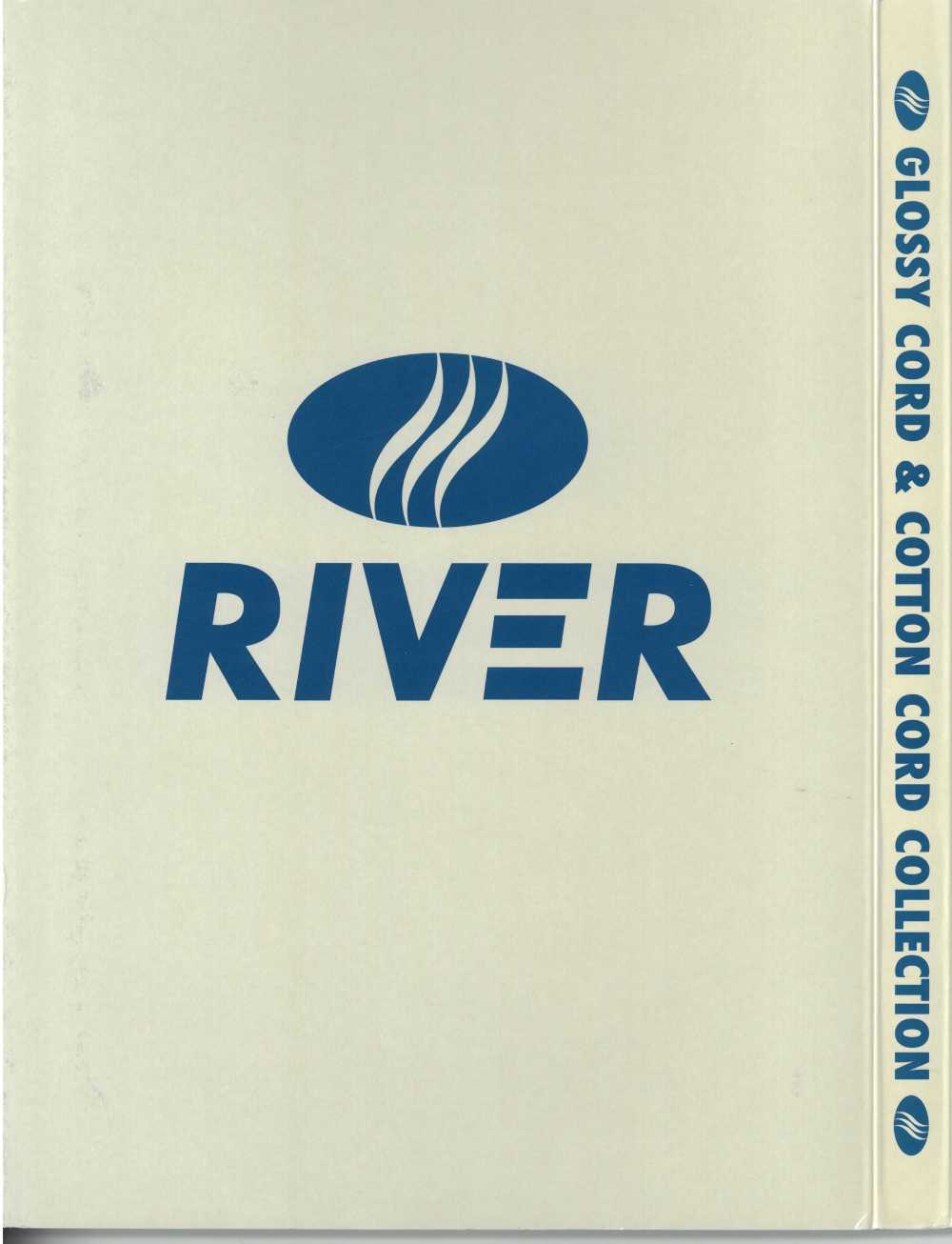 GC-CC-SAMPLE GROSSY CODE & COTTON CODE 系列樣品[樣卡] RIVER