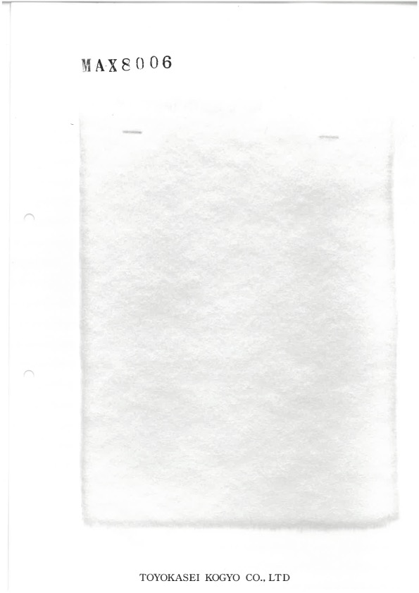 MAX8006 MAX系列填充物 60克[襯布]