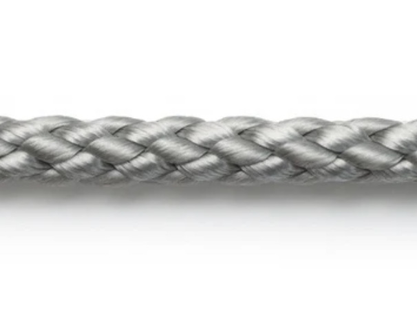 NY55B 5毫米尼龍繩子[緞帶、帶、繩子] Cordon