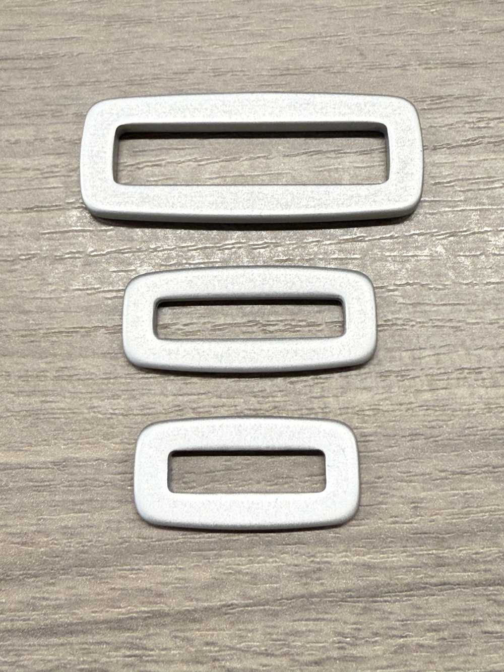 HH035 Altica Square Loop[扣和鉤子]