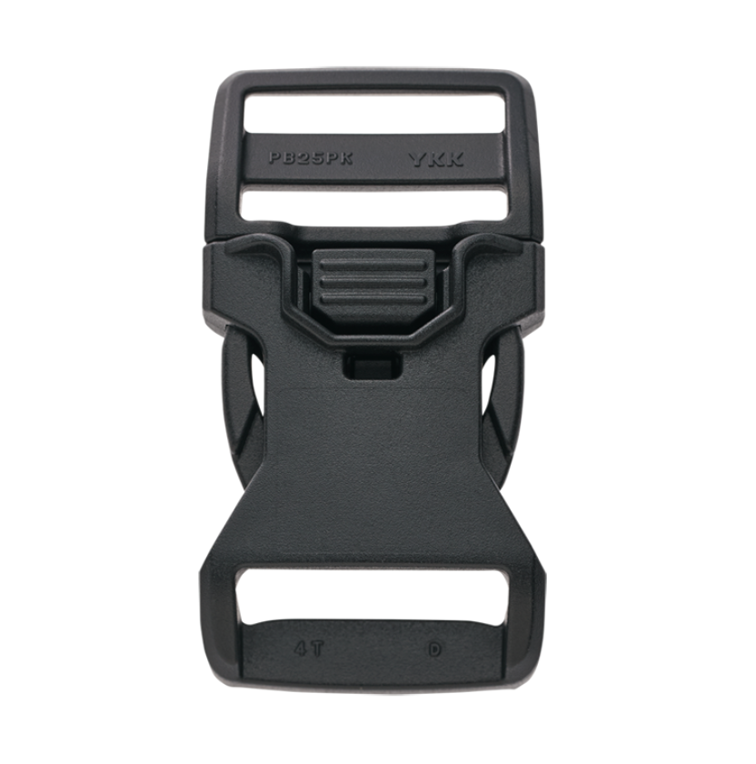 PB-PK YKK PB-PK 側開式 25mm[扣和鉤子] YKK拉鍊