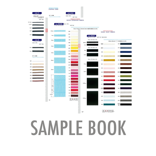 DARIN-SAMPLE-2 樣卡 DARIN