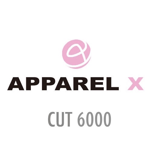 CUT6000 追加訂購用裁剪費(@6,000)[系統]