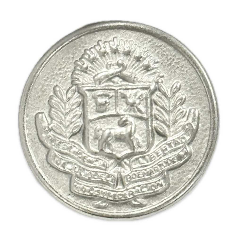 EX134 【特價】日本製造金屬紐扣，適用於西裝和夾克[羈扣]