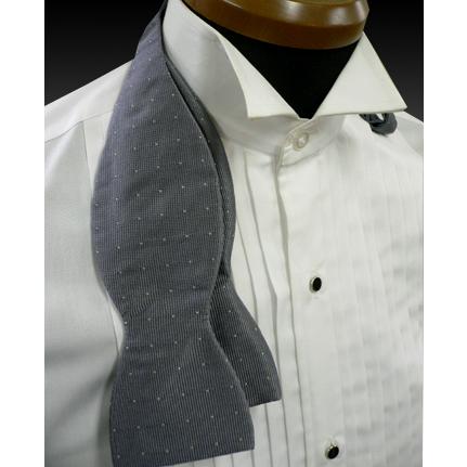 MT-923 日式真絲領結[正裝配飾] 山本（EXCY）