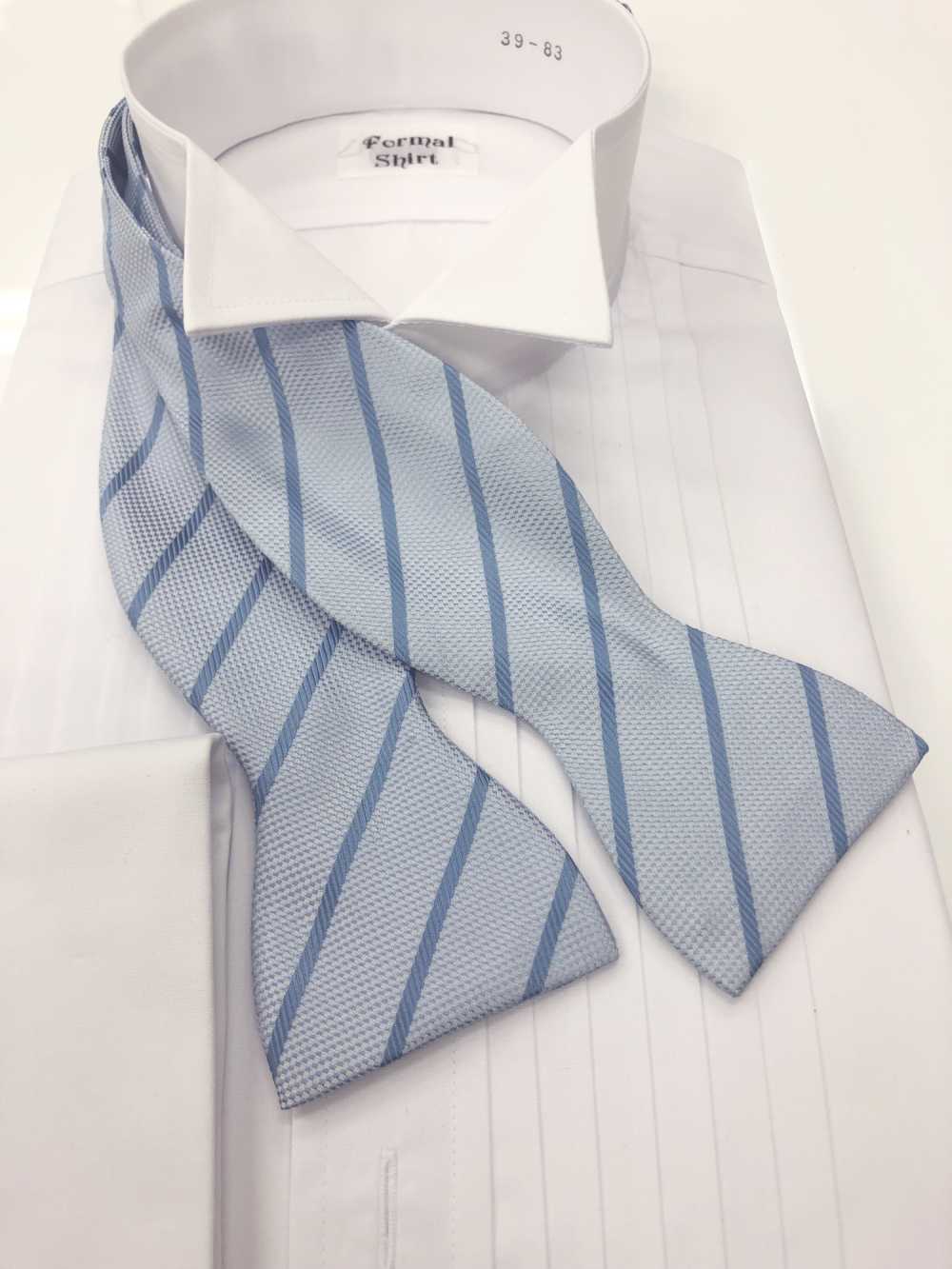 MT-970 日本真絲手工領結[正裝配飾] 山本（EXCY）