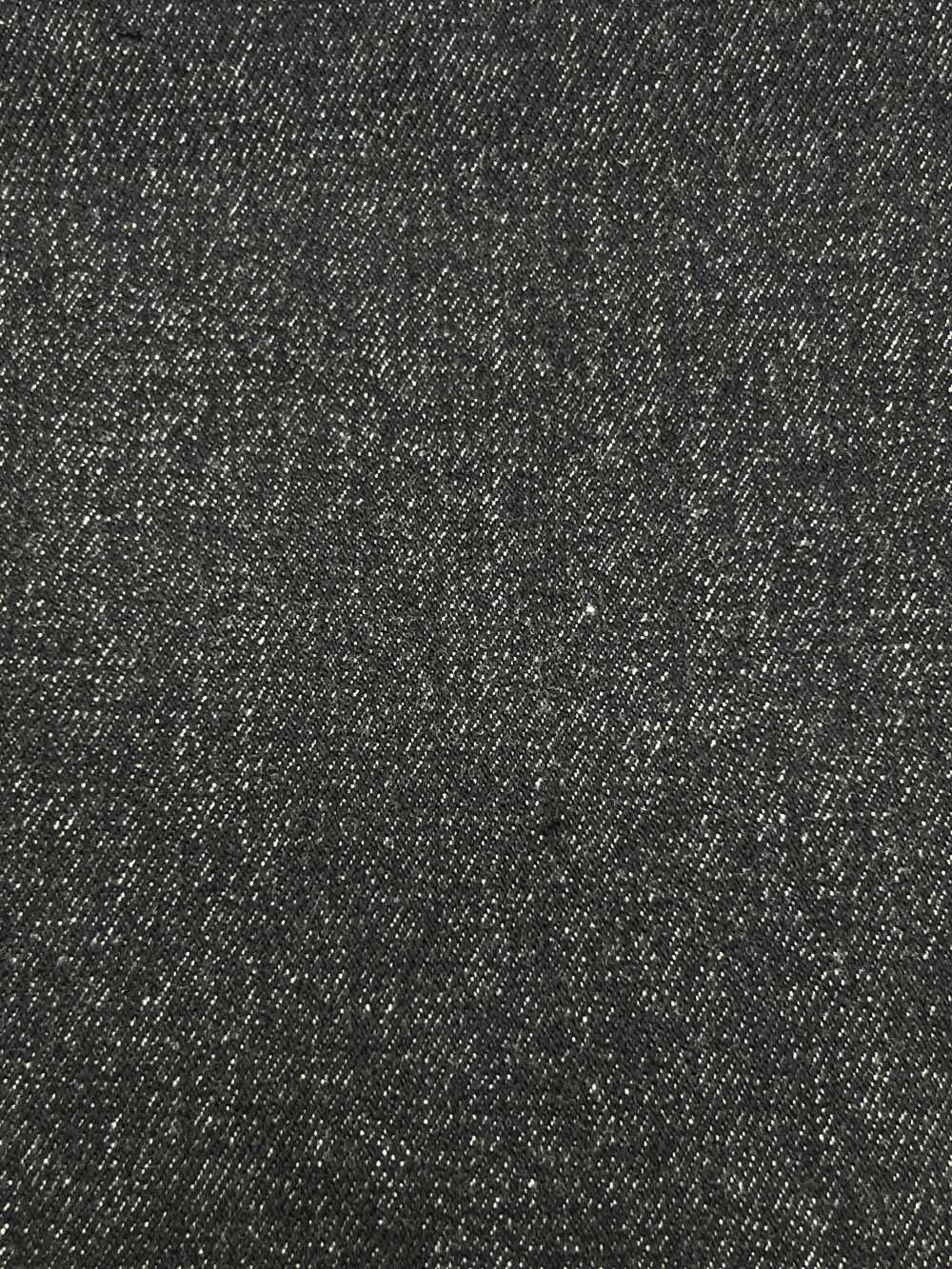 NMAFD001 NIKKE NIKKE DENIM 黑色純色線120 支線[布料] NIKKE