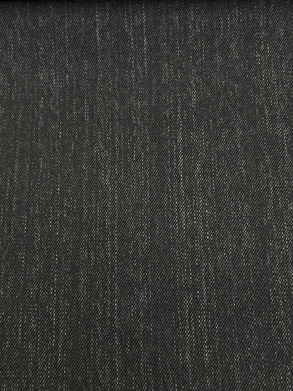 NMAFD009-51 NIKKE NIKKE DENIM 黑色純色線120 支線[布料] NIKKE